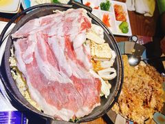 -二丁目食堂(铁西星摩尔店)