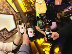 -M99 BEER世界啤酒吧(鸿云悦街店)