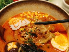 地狱拉面-衣川小森林·料理·寿司(鸿铭中心店)