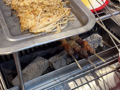 -7只羊·鲜羊肉串·地锅鸡精酿(玄武墨香路店)