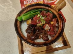 -膳心记-明火四宝煲仔饭(燕南店)