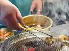 -本炙炭烤·蒲烧活鳗料理店(金沙洲店)