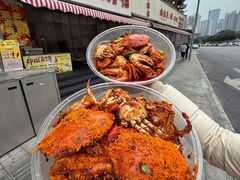 -辣螃铠盆盆蟹大排档(总店)