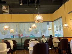 大堂-木尔坦·Multan巴基斯坦清真餐厅halal(大智嘉园店)