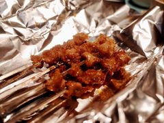 鸡脆骨-百年果林椰子鸡(中洲店)