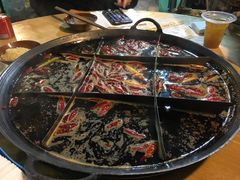 -独雅老火锅(原宏声巷店)
