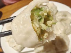 -伊喜饺子·烤鸭(五道口学院路店)