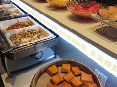 -素满香·素食自助餐(福州·长乐北路店)