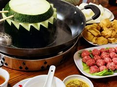 -阳山冬瓜鸡(滨江路店)