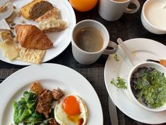 -上海嘉定喜来登酒店