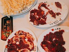 -八合里潮汕鲜牛肉火锅(吉大店)