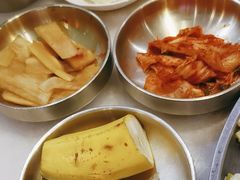 -韩宫宴烤肉·料理(青浦宝龙店)