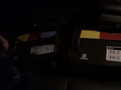-SALOMON萨洛蒙(北京王府中环店)