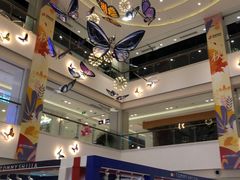 -百联临沂购物中心(临沂路店)