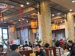 -便宜坊烤鸭店(玉蜓桥天坛店)