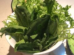 -一叶一世界·素食餐厅(锦华万达店)