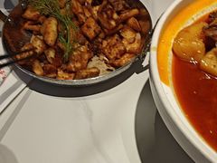 -清真·卡德尔大叔新疆主题餐厅(龙汇路店)