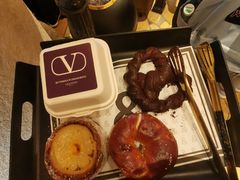 -B&C黄油与面包·THE GARDEN BAKERY概念店(世纪汇店)