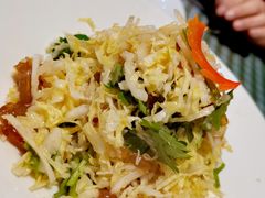 -玉桥餐厅(天坛店)