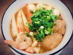 -曼谷食堂·泰国家庭料理(丹桂路店)