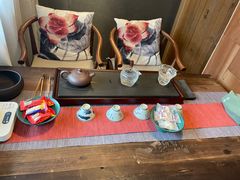 -邈墨茶馆(凤起路店)