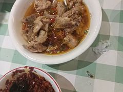 -彭耕记猪油炒小菜(吉联mall店)