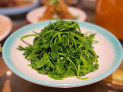 炒时蔬-妈妈传炖品(双林店)