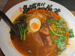 -和府捞面(东直门银座店)