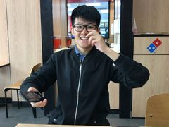 -达美乐比萨(凤凰东街店)