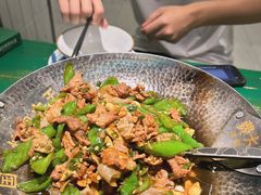 -费大厨辣椒炒肉(太平老街店)