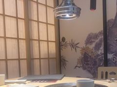 -不倒翁炭火烧肉(永安里店)