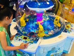 -汤姆熊欢乐世界(大连恒隆广场店)