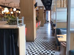 -半秋山西餐厅(沙坪坝店)