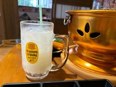 -AJIYA炭火烧肉(徐汇正大乐城店)