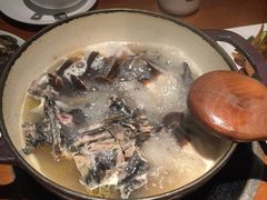 客家黑鸡汤-黑鸡小馆(金源店)