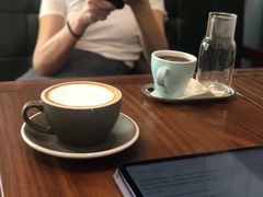 -VESH COFFEE(定西路店)