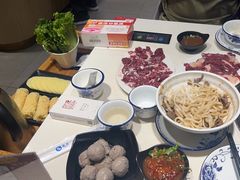 -陈记顺和潮汕牛肉火锅(韩江路店)