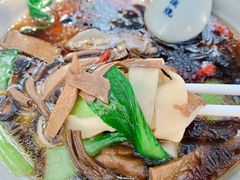 -八珍手工水饺·妈妈的爱(传芳巷店)