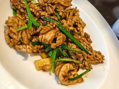 -老牌坊鲁菜名店(聊城美食岛店)