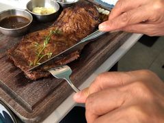 -拾挚扒房(招商花园城店)