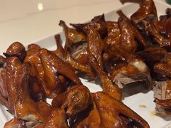 -大鸽饭(马王堆店)
