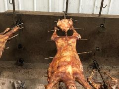 -巴山一绝烤全羊(三圣乡刘家花园店)