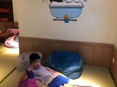 -汤森悠生活文化汤(江宁万达店)