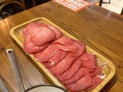 鲜牛上脑肉-猫爷的腔调·黔小馆(交大医学住宅区店)