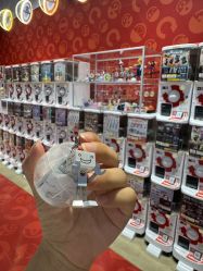 点击看大图 -哈姆雷斯(王府井百货大楼店)