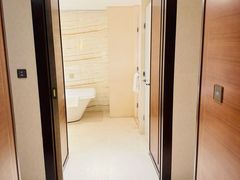 -上海嘉定喜来登酒店
