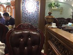 -新疆伊宁远征餐厅