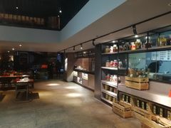 -食间牛排(湖西路店)