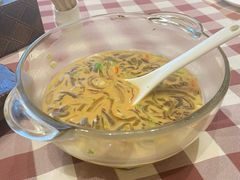 -红星渔村(将军石店)