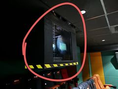 -UL城市影院(中亭街店)